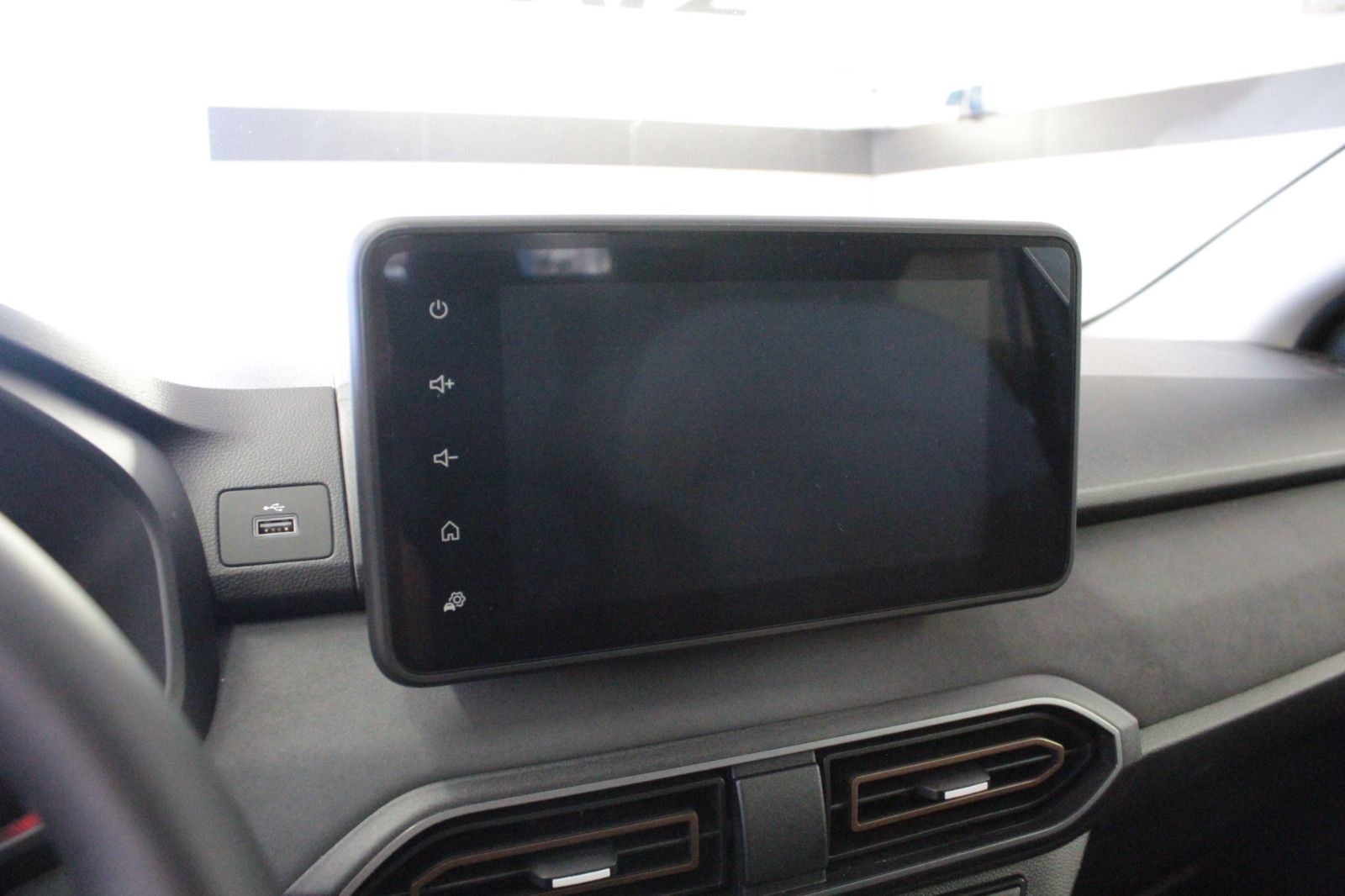 Fahrzeugabbildung Dacia Jogger Hybrid 140 Extreme 5-Sitzer*Winterpaket*
