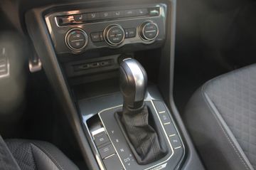 Volkswagen Tiguan Comfortline BMTStart-Stopp 4Motion