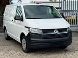 Volkswagen T6.1 Transporter MwSt incl. - gebrauchte VW T6 Transporter aus dem Jahr 2024