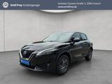 Nissan Qashqai 1.3 DIG-T Xtronic Acenta NAVI SHZ 360° T - Nissan Qashqai Jahreswagen mit Benzin-Antrieb