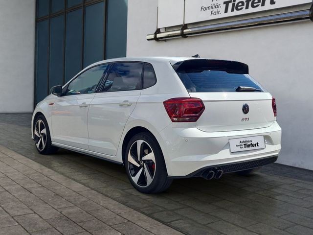 Polo 2.0 TSI DSG OPF GTI // APR AGA
