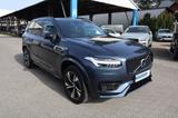 Volvo XC90 T8 AWD Recharge Geartronic RDesign Edition - Volvo: 7 Sitzer