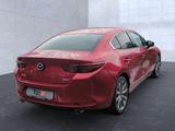 Mazda 3 2.0 SKYACTIV-X Selection 4-türig Bluetooth - Mazda 3: Bl