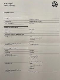 Volkswagen Golf VII Variant Trendline BMT *NAVI*TEM*TÜV-NEU