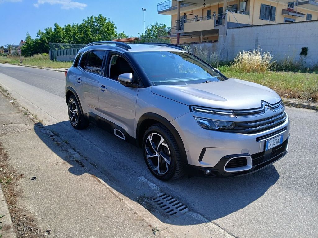 Image of Citroën C5 Aircross