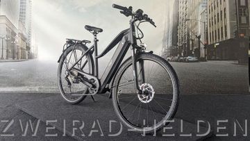 Bild 8 Andere BBF E-Bike BASEL 4.0 *Unisex* *SALE*