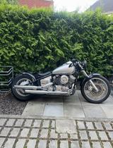 Yamaha XVS 650 Dragster / Bobber  - YAMAHA 650 BOBBER