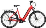 Victoria TRESALO 14 Wave 28" 56 cm - Victoria E-Bikes