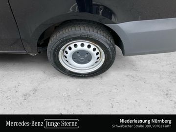 Mercedes Vito - 6