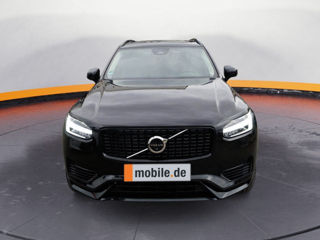 Volvo XC90 Recharge  T8 AWD Plus Dark 7-Sitze Aut/360°