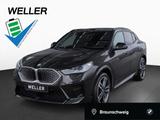 BMW iX2 eDrive20 M Sport HUD H&K Komfort zug.