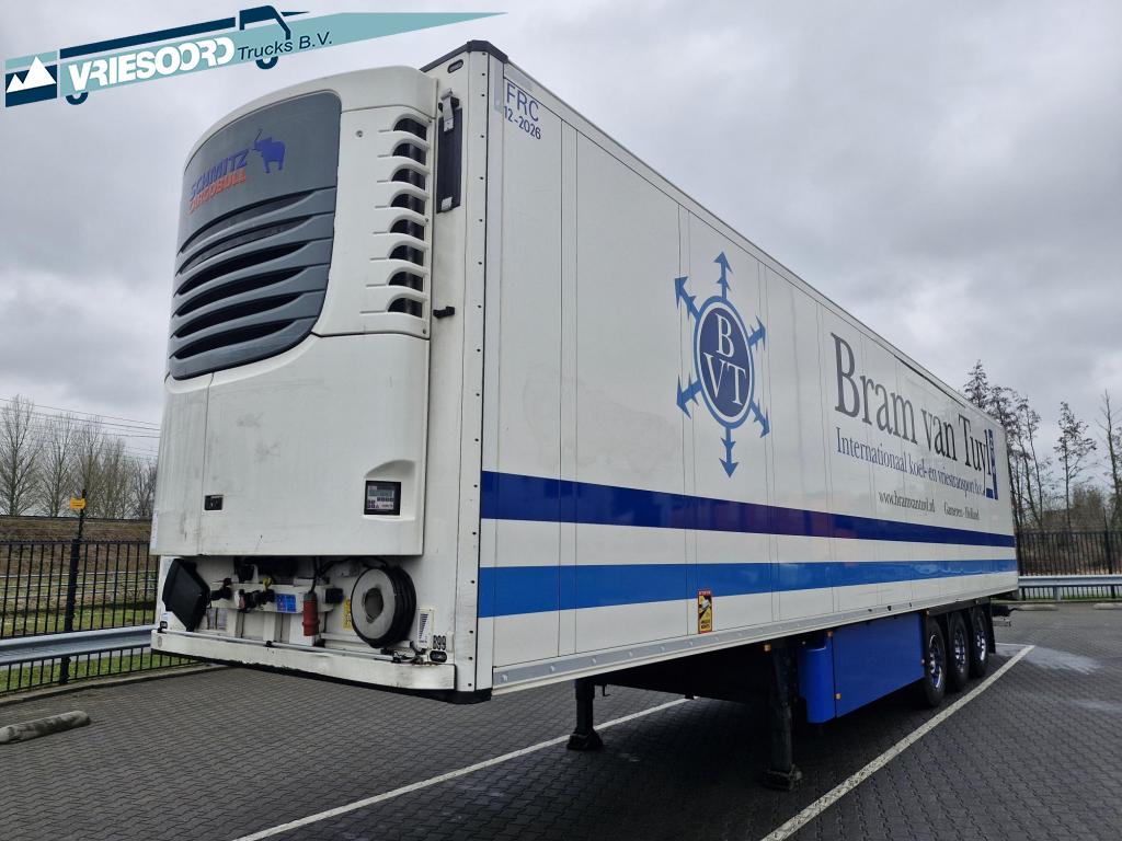 Schmitz Cargobull N/A SCB*S3B