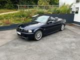 BMW E46 325Ci Cabrio M-Paket 95tkm - BMW 325: Ci E46