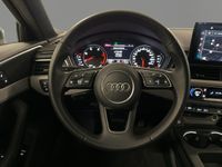 Audi A4 - Vorschau Bild 14