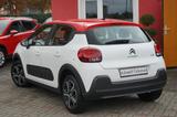 Citroën C3 PureTech EAT6 Automatik - gebrauchte Citroën C3 aus dem Jahr 2020