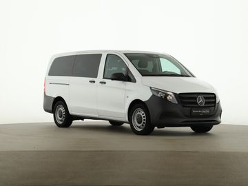 Mercedes Vito - 9