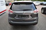 Nissan X-Trail 4x4 TEKNA 1.6 dCi Service NEU Garantie - gebrauchte Nissan X-Trail aus dem Jahr 2014