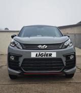 Ligier JS 60 0.5 DCI Sport Ultimate Sport Ultimate