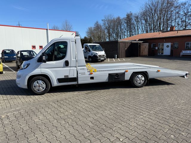 Fiat Ducato Abschleppw Kegger Low Race,Seilwinde uvm.