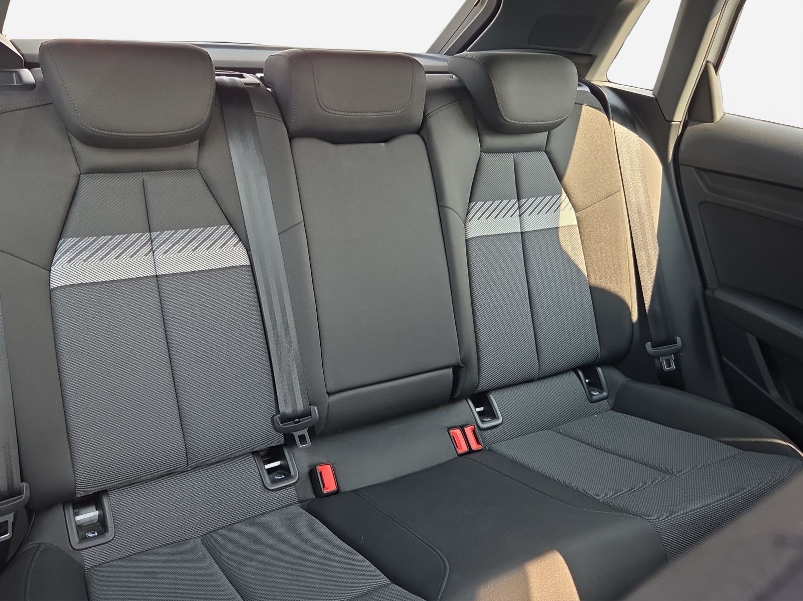 Audi A3 - Bild 15