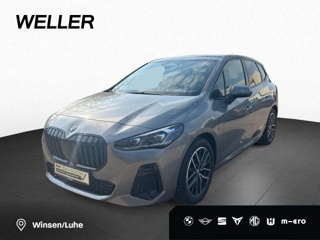 BMW 218d Active Tourer M Sport Navi,RFK,eSitz,AHK,18