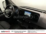 Mercedes-Benz Sprinter 317 *2x Schiebetür* AHK 2,8t+KAMERA+NAV - graue Mercedes-Benz Sprinter
