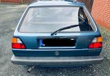 Volkswagen Golf 2 1.8 90 PS Automatik H Kennzeichen TÜV Neu - Autos aus dem Jahr 1989