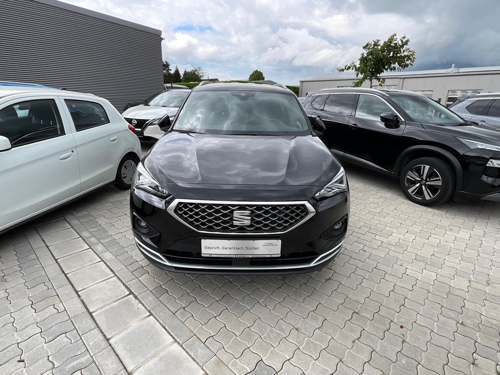 SEAT Tarraco Xperience 1.5 16V TSI ACT