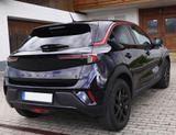 Opel Mokka-e 100 kW GS GS, CarGarantie bis 10/28 - gebrauchte Opel Mokka-e aus dem Jahr 2023