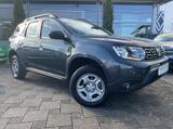 Dacia Duster Comfort TCe 100 2WD - Dacia Duster in Karlsruhe