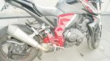 Honda CB 1000 RA SC60 - HONDA CB 1000 RA
