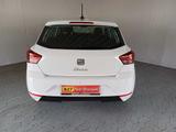Seat Ibiza 1.0 MPI Reference VIRTUAL+LED+SHZ 5 Jahre  - Seat Ibiza: 1.0