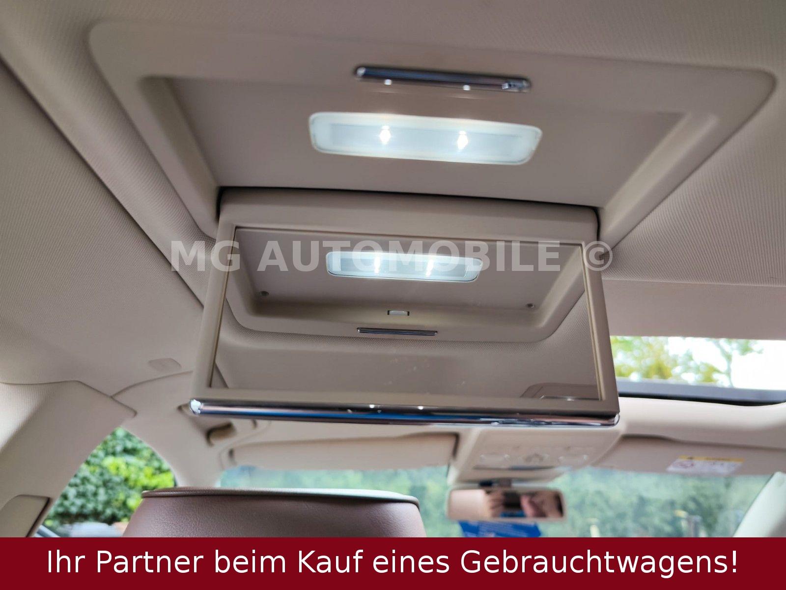 Volkswagen Phaeton 3.0 V6 TDI Lang 4Motion 2.Hd Kamera LED