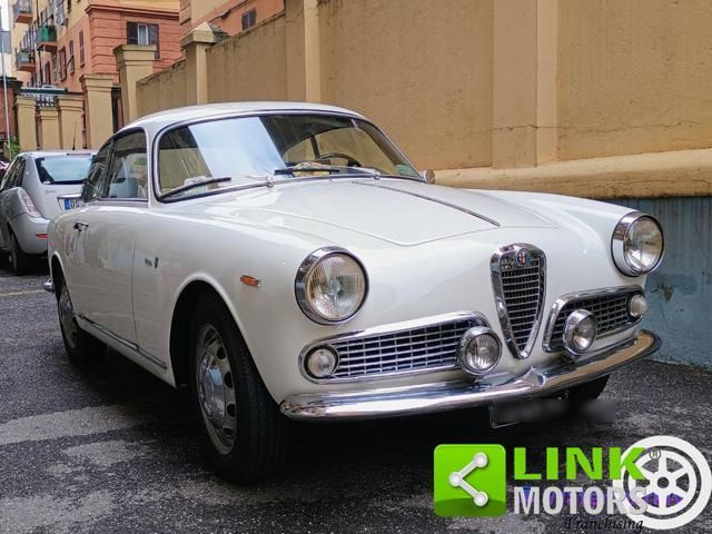 Alfa Romeo ALFA ROMEO Giulia Sprint 1.6