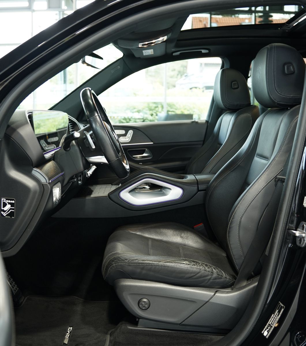 Mercedes Benz Gle 400