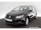 Volkswagen Sharan 1.4 TSI Highline Bi-Xenon Navi Pano ParkP - VW Sharan Gebrauchtwagen in München