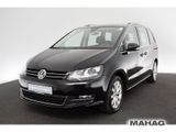 Volkswagen Sharan 1.4 TSI Highline Bi-Xenon Navi Pano ParkP - Volkswagen Sharan in München