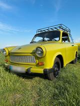 Trabant 601 Limousine - Trabant Gebrauchtwagen in Dresden