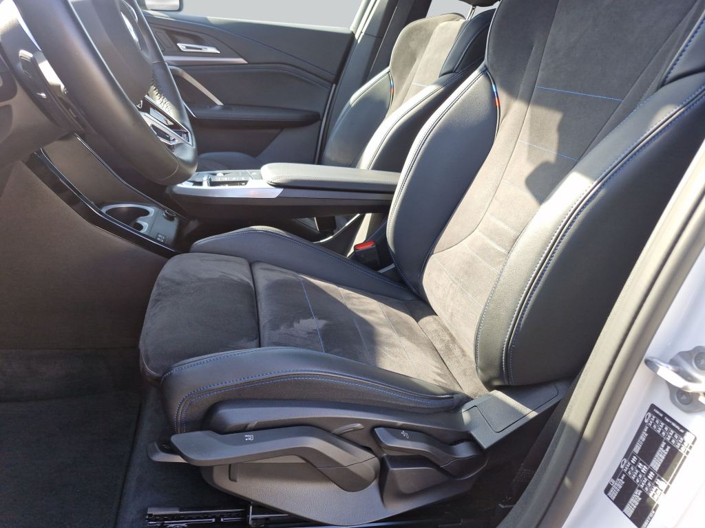 BMW X1 - Bild 12