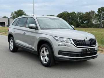 Skoda Kodiaq - 3