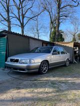 Volvo S70  - Volvo S70 mit Benzin-Antrieb