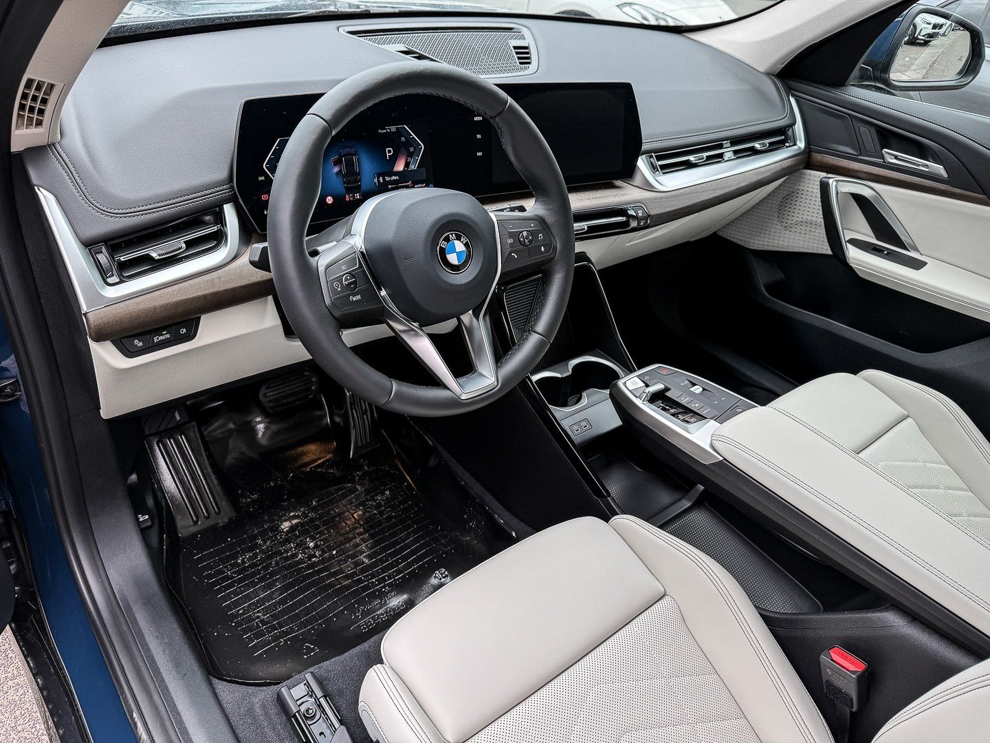 BMW X1 - Bild 6