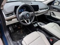 BMW X1 - Vorschau Bild 6