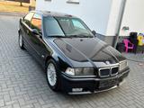 BMW E36 318ti Compact M-Sportpaket - BMW 318: 318ti Compact E36