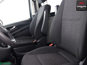 Mercedes Vito - 11