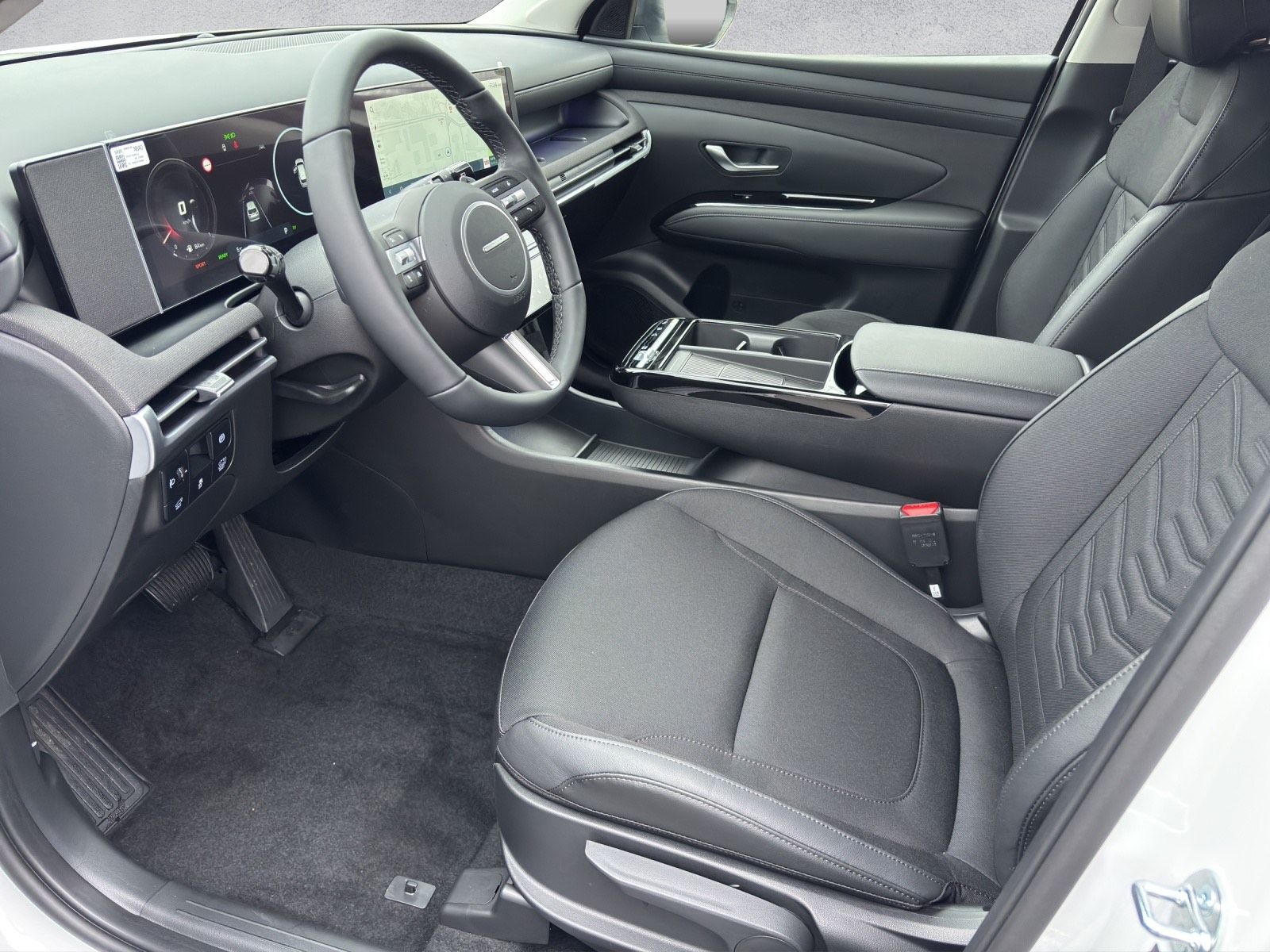 Hyundai Tucson – Bild 6