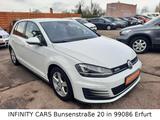 Volkswagen Golf VII Lim. GTD BMT