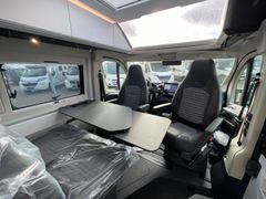 Adria Twin Supreme 640 SGX Edition *Automatik*