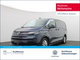 Volkswagen Multivan Life lang Leder Navi ACC Sitzhzg. AHK - Gebrauchtwagen in Ahaus
