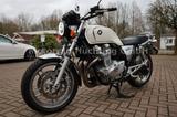 Honda CB 1100 ABS ! LED / 2 HAND / NEUE REIFEN !!!!!!! - HONDA CB